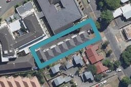 5/6 Fow Street, Hamilton Central, Hamilton