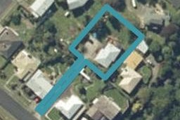 23 Terrace Street, Putaruru