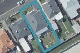 93 Richardson Street, Saint Kilda, Dunedin