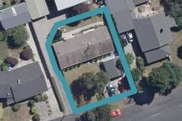 81 East Street, Enderley, Hamilton