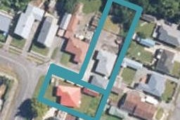1 Nancarrow Street, Greymouth, Greymouth