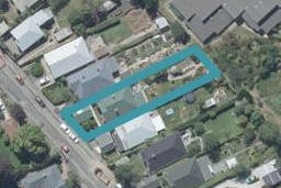 21 James Street, North East Valley, Dunedin