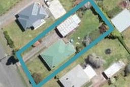 40 Orrs Road, Kaikohe, Kaikohe