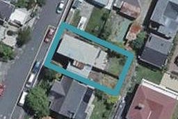 1 Watson Street, Te Aro, Wellington