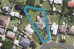 25 Tolerton Avenue, Elgin, Gisborne