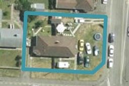 40 George Street, Blenheim