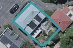 253 Tinakori Road, Thorndon, Wellington