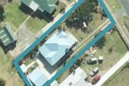 100 Awakino Road, Dargaville