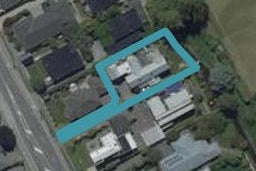 12A Strowan Road, Strowan, Christchurch