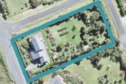 260 Ridge Road, Mahurangi East, Warkworth