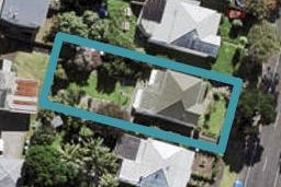15 Pine Street, Mount Eden, Auckland