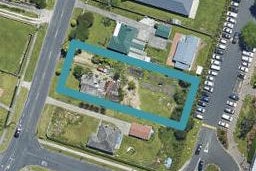 40 Tarewa Road, Rotorua
