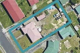 12 Euan Street, Mangakakahi, Rotorua