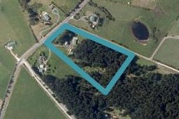 2205 Cove Road, Kaiwaka