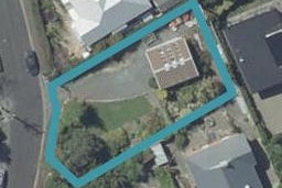 51A Patrick Street, The Glen, Dunedin