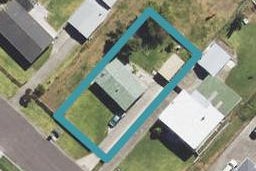 56 Paraone Road, Tamarau, Gisborne