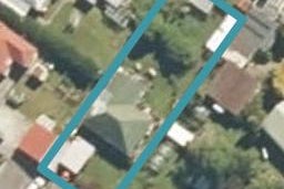 248 Hampden Street, Hokitika, Hokitika