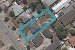 101 Centennial Avenue, Alexandra, Alexandra