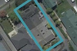 1/18 Hawthorne Street, Strowan, Christchurch