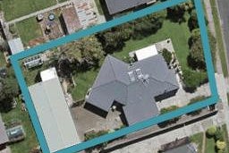 60 Carnarvon Street, Glengarry, Invercargill