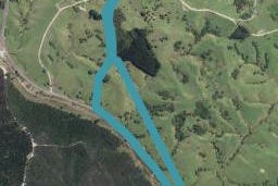 0 Otioro Road, Topuni, Wellsford