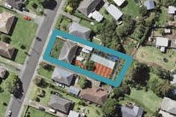 16 Mareth Street, Panmure, Auckland