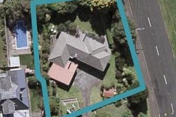 2 Barrett Street, Westown, New Plymouth