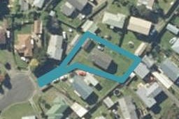 1 Koreke Place, Tokoroa, Tokoroa
