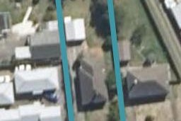 1 Ward Street, Bulls