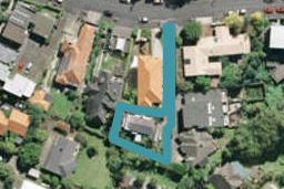 9A Cathedral Place, Parnell, Auckland