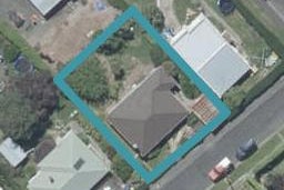29 Rhodes Terrace, North East Valley, Dunedin