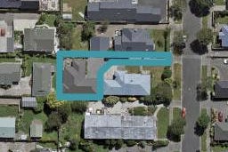 54 Dublin Street, Windsor, Invercargill