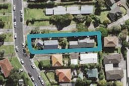 1/7 Aorangi Place, Birkenhead, Auckland