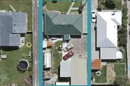 199 Mcquarrie Street, Kingswell, Invercargill