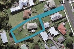11A Budleigh Street, Frankleigh Park, New Plymouth