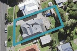 7 Kingsland Avenue, Kingsland, Auckland