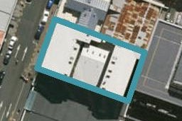 6F/18 Federal Street, Auckland Central, Auckland