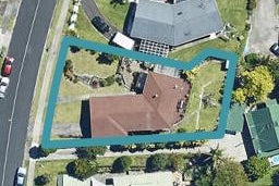 126 Ridge Street, Otumoetai, Tauranga