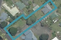 83 Esplanade, Te Kuiti