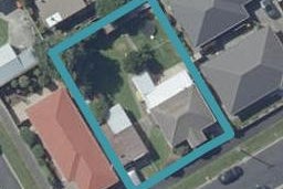 18 Young Street, Saint Kilda, Dunedin