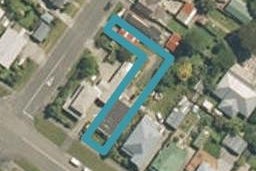 86 Stafford Street, Hokitika