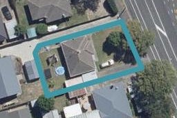 1047 Heaphy Terrace, Fairfield, Hamilton