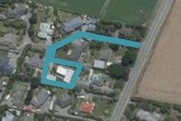 13 Waterholes Road, Christchurch