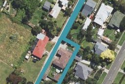 131 Rutene Road, Kaiti, Gisborne
