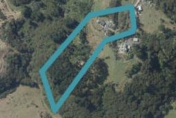 116 Scurr Road, Scroggs Hill, Dunedin