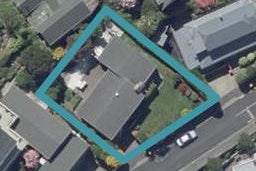 31 Sheen Street, Roslyn, Dunedin