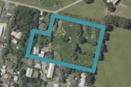 25 Worcester Street, Ashhurst, Ashhurst