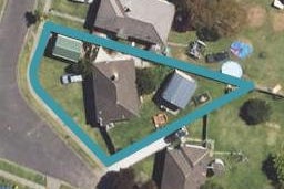 8 Rimu Street, Te Hapara, Gisborne