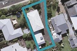 4 Shortland Street, Lower Vogeltown, New Plymouth