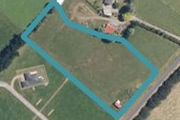 54 Totaramahonga Road, Dannevirke